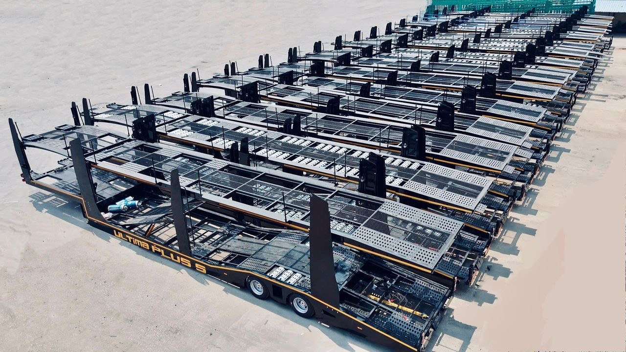 GT Ultima Cargo