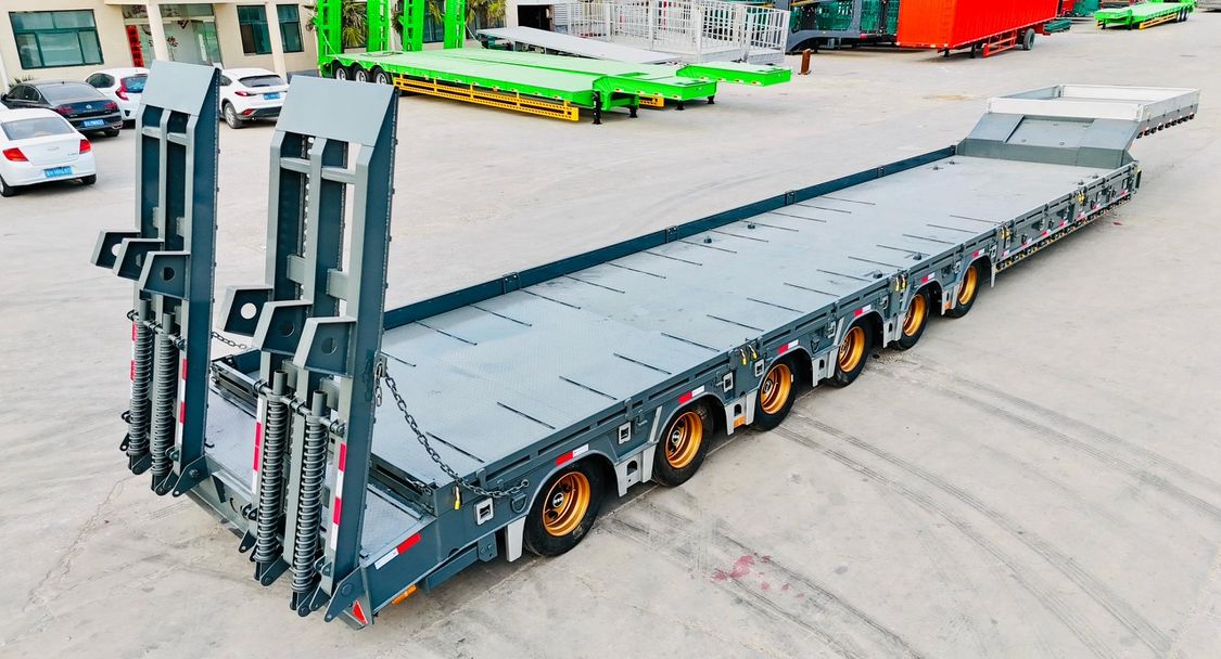 GT Ultima Lowbed